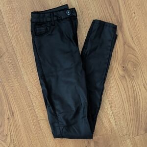 Black Skinny Jeans